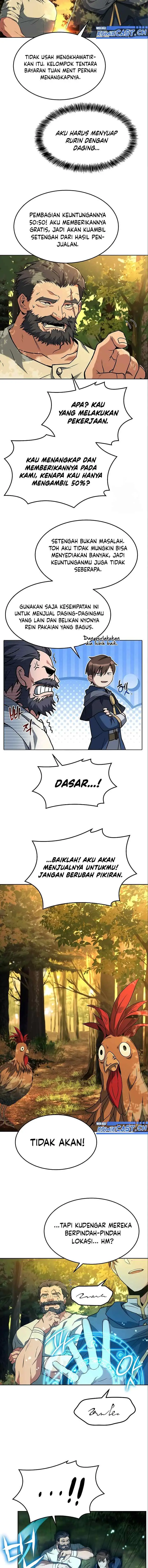 A Wizard's Restaurant chapter 6 halaman 6