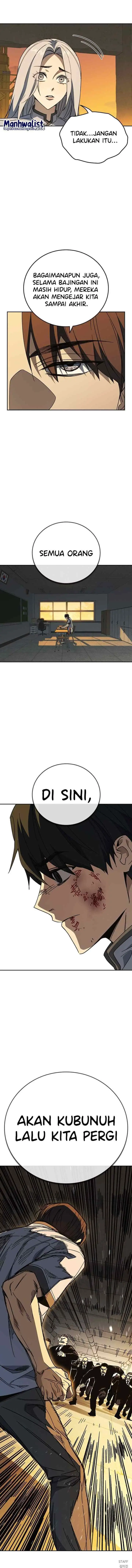 Kenkyu Gurupu chapter 312 halaman 18
