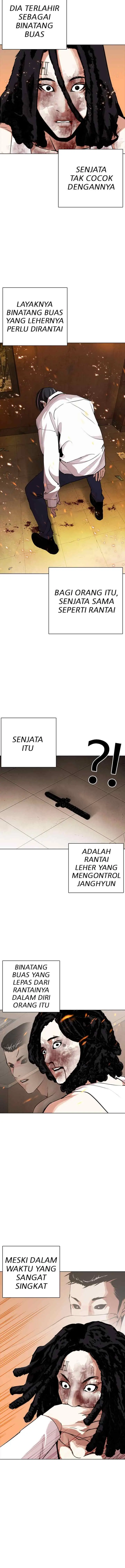 Lookism chapter 281 halaman 18