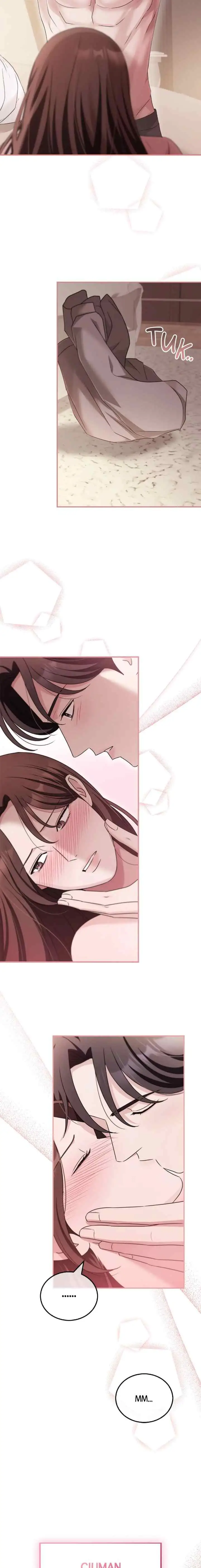 Couple, How Far We Can Go? chapter 41 halaman 12