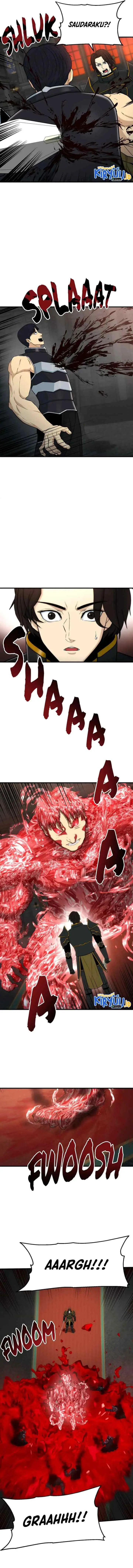 Dungeon House chapter 82 halaman 11