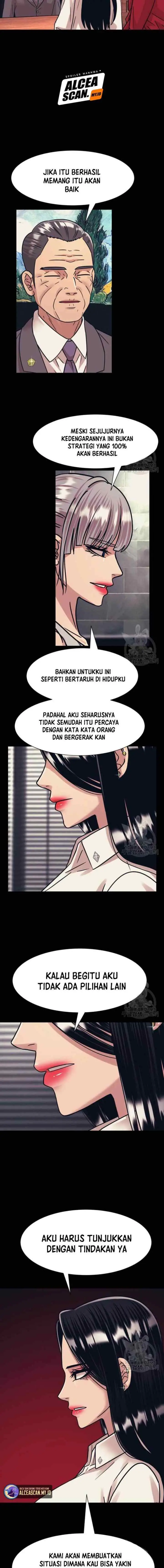 Injagang chapter 44 halaman 9