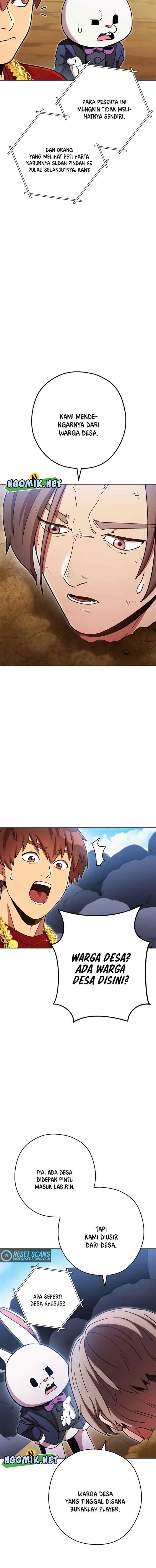 Dungeon Reset chapter 156 halaman 7
