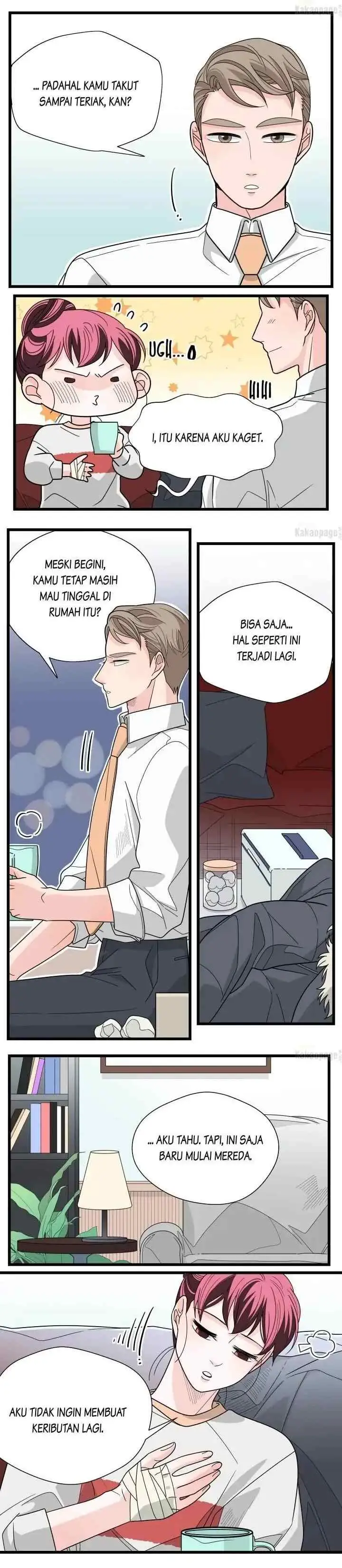 June's Love chapter 42 halaman 10