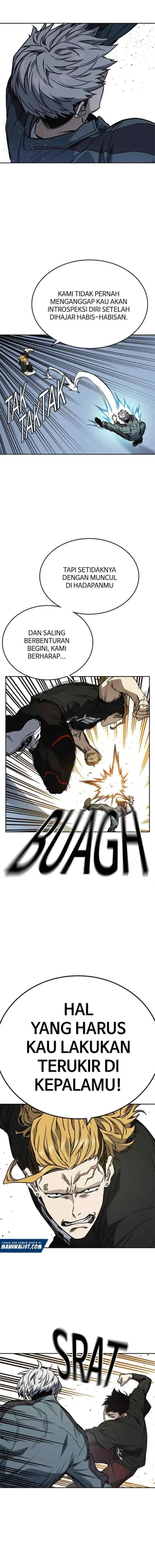 Kenkyu Gurupu chapter 178 halaman 8