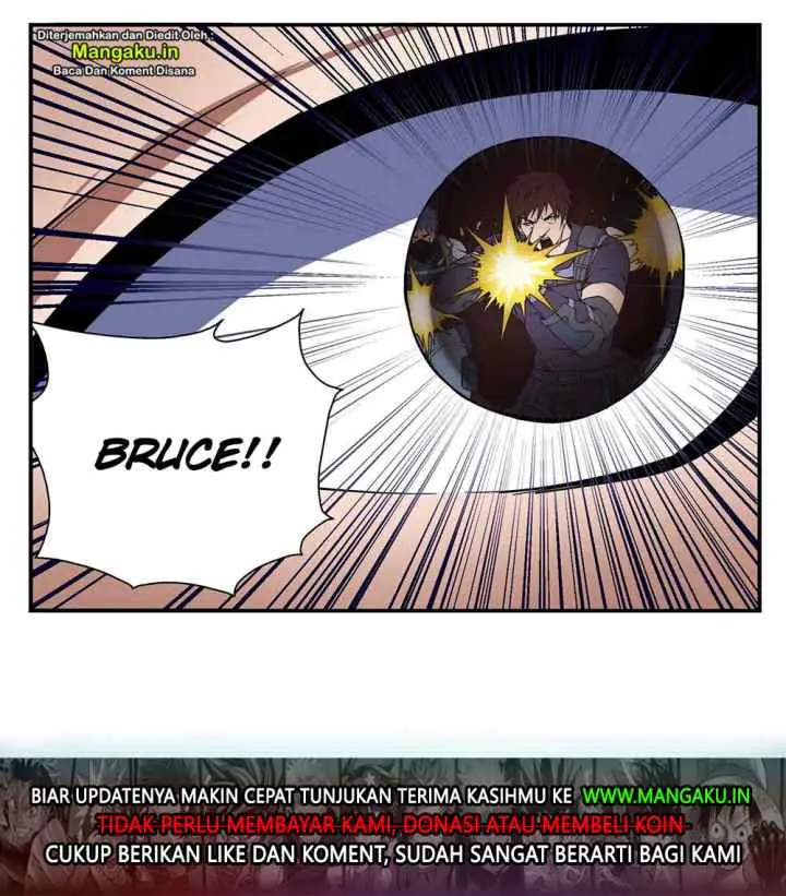 War Machine chapter 7 halaman 17