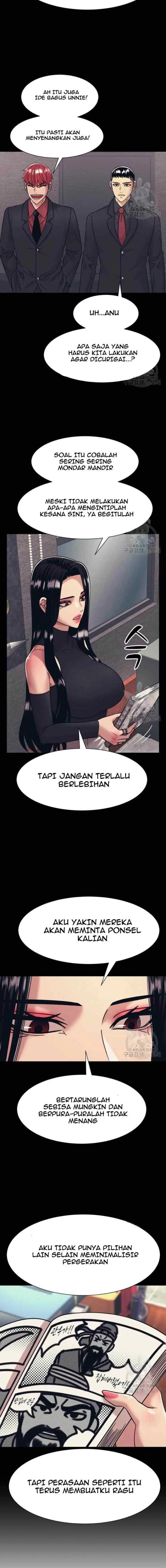 Injagang chapter 36 halaman 5