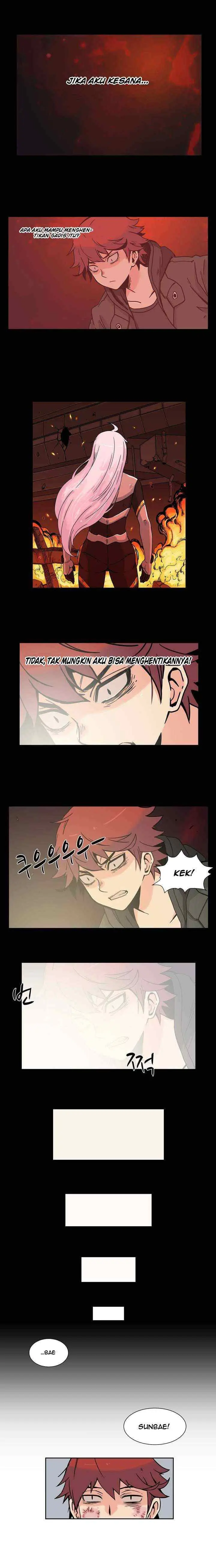 Her Hero chapter 1 halaman 13