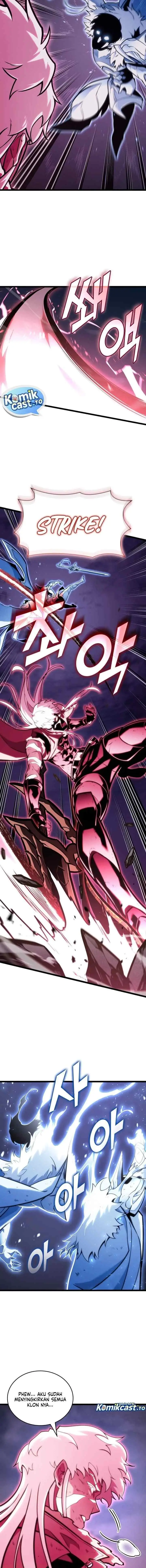 Return of the SSS-Class Ranker chapter 195 halaman 8