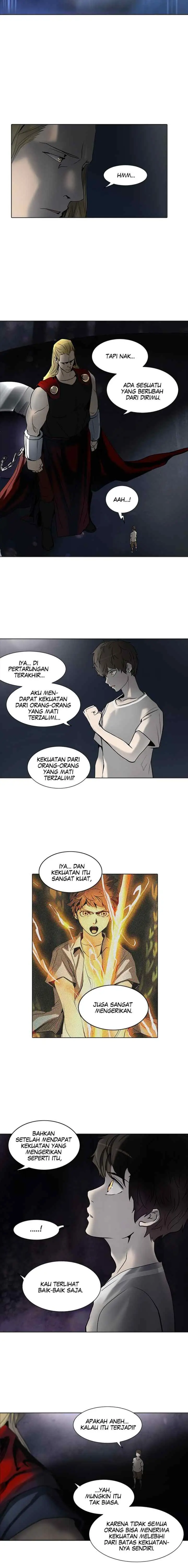 Tower of God chapter 279 halaman 4