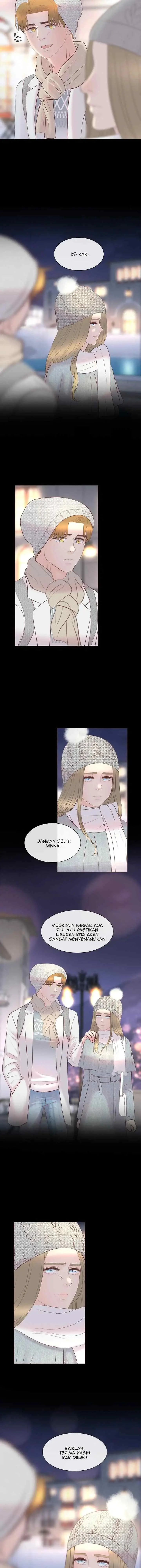A Flower for Nao chapter 36 halaman 9