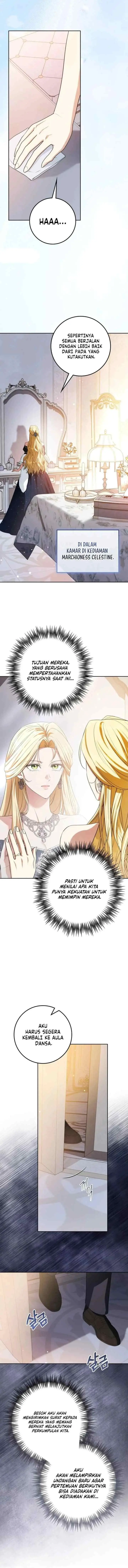 Spoils of War Duchess chapter 65 halaman 13