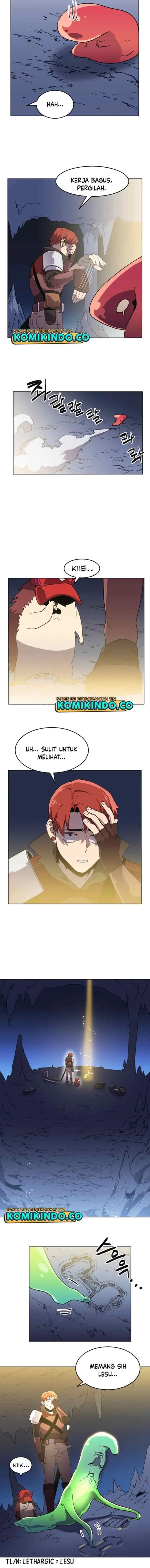 Final Boss chapter 6 halaman 17