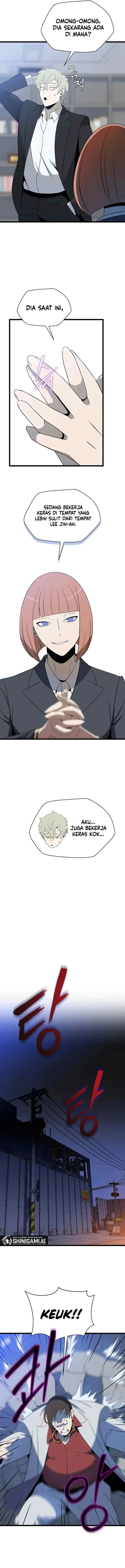Kill the Hero chapter 151 halaman 13