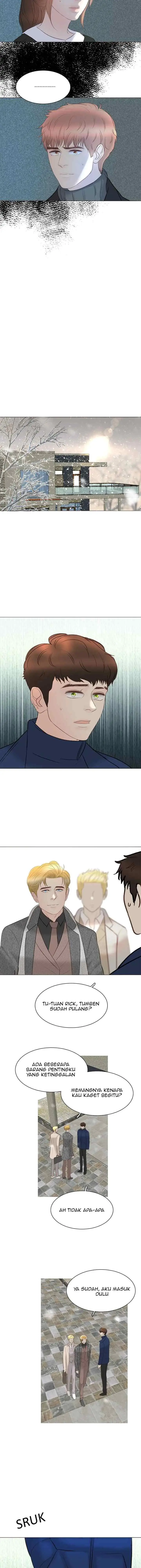 A Flower for Nao chapter 58 halaman 8