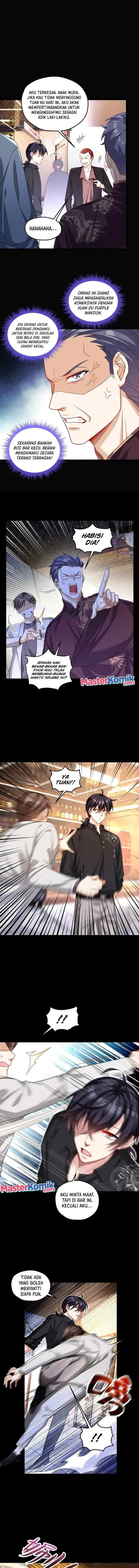 Xianzun Luowuji chapter 194 halaman 4