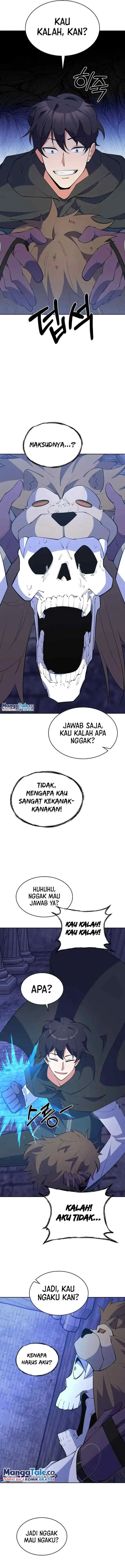I'm Going to Steal Again Today chapter 40 halaman 11