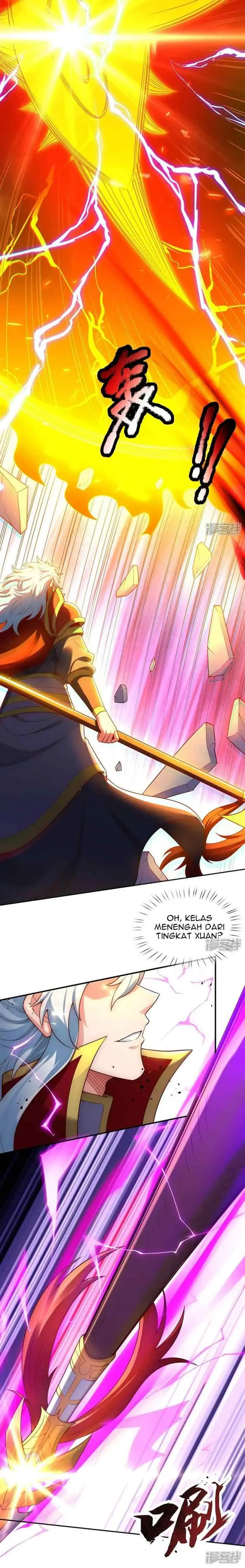 Xuantian Supreme chapter 47 halaman 7