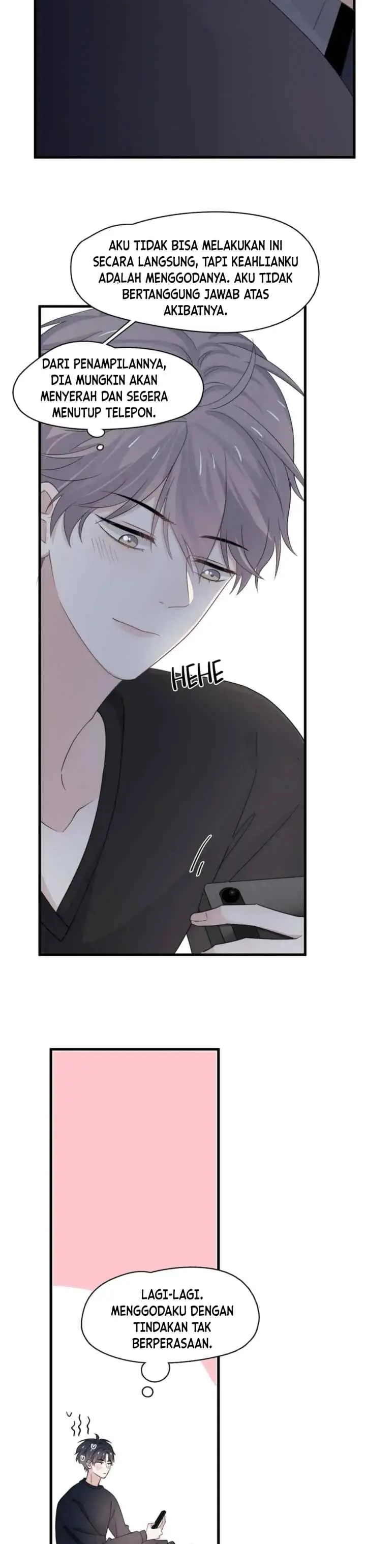 Zhe Ti Chao Gang Le chapter 113 halaman 15