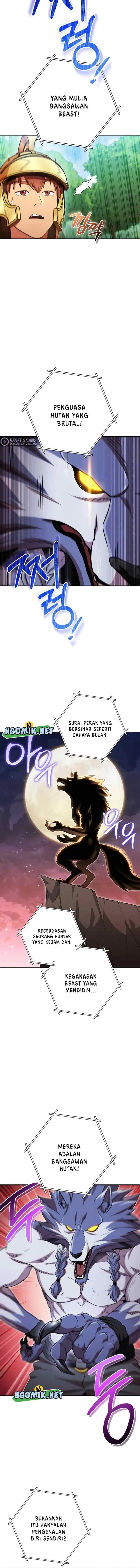 Dungeon Reset chapter 169 halaman 6