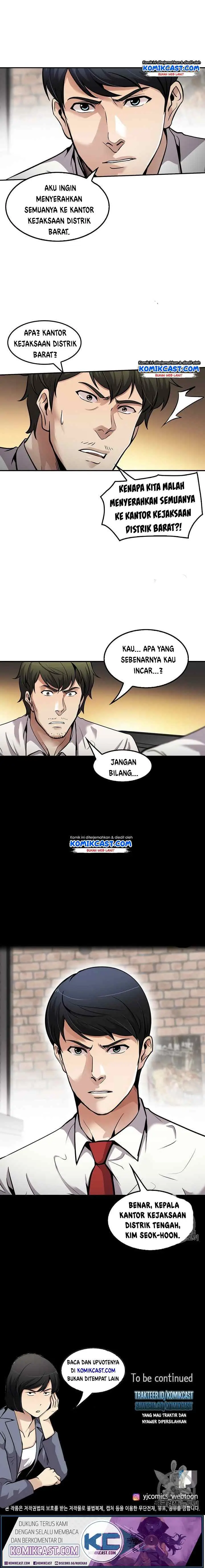Again My Life chapter 88 halaman 11