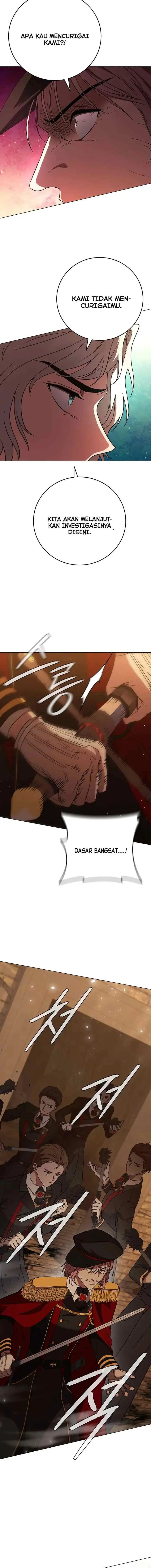 Dragon Lady chapter 43 halaman 16