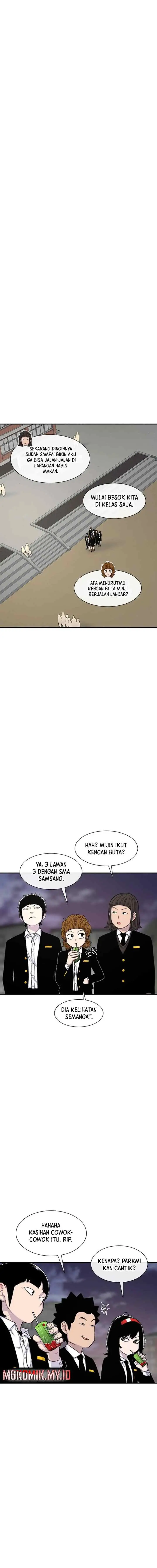 Ginseng Star Shop chapter 131 halaman 15