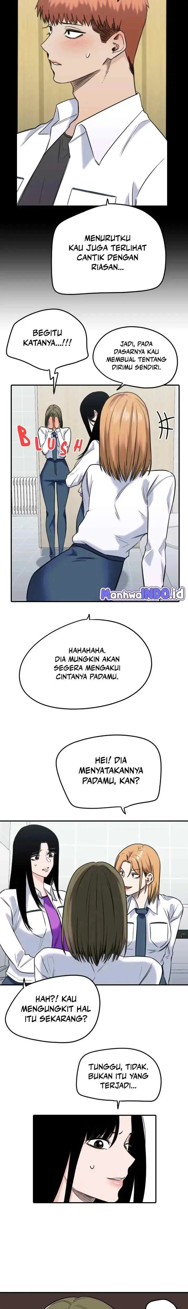 Drawing Romance chapter 161 halaman 10