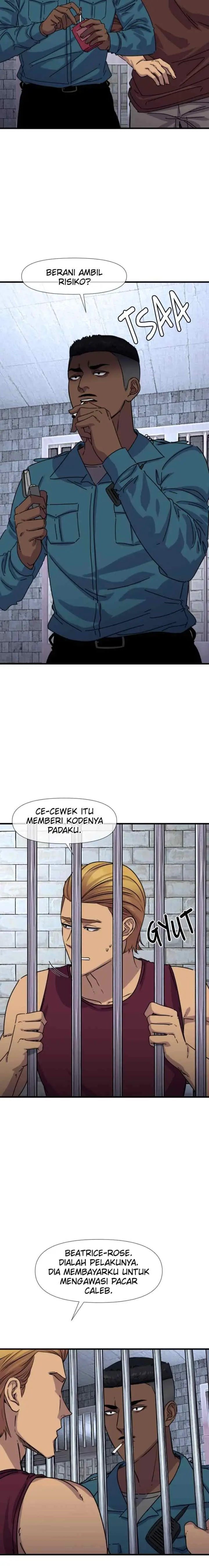 Chasing Red chapter 57 halaman 13