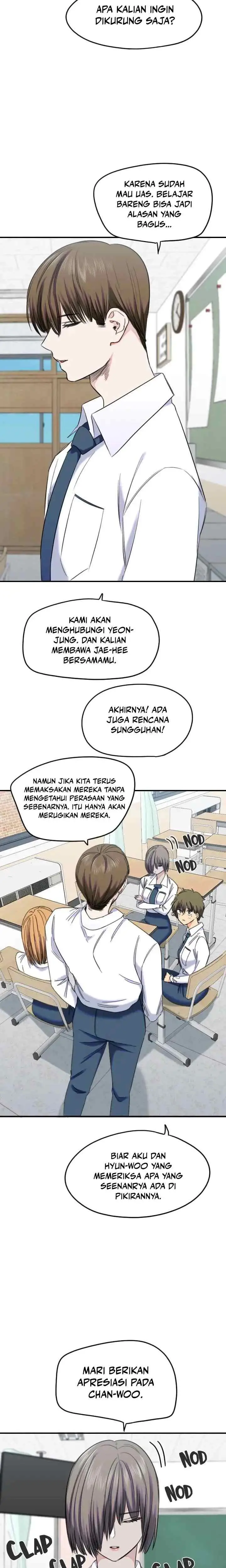 Drawing Romance chapter 181 halaman 15