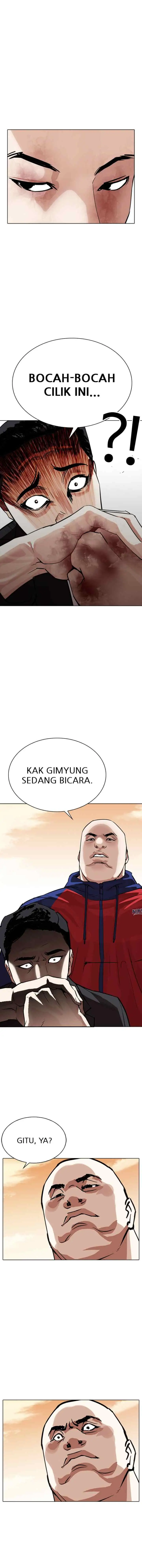Lookism chapter 304 halaman 15