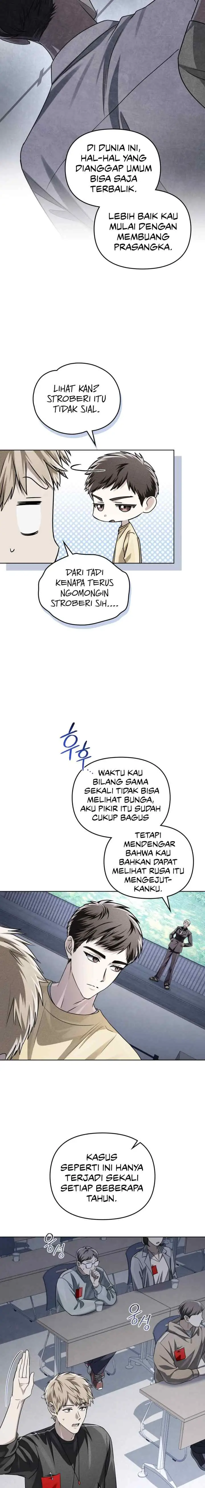 Honbul chapter 43 halaman 9