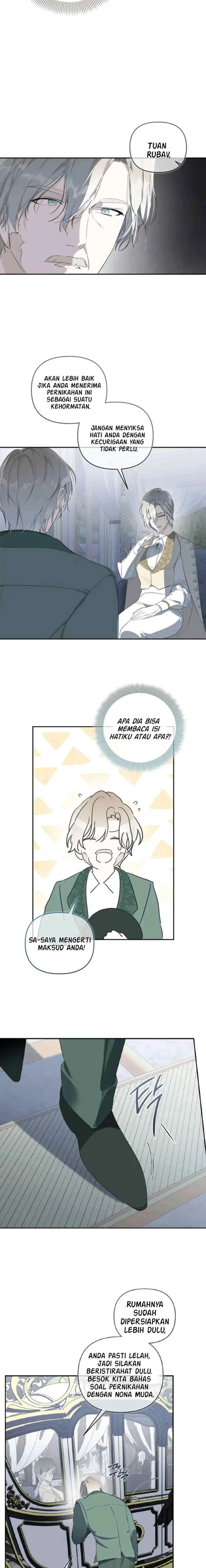 Breaking the Prison chapter 8 halaman 13