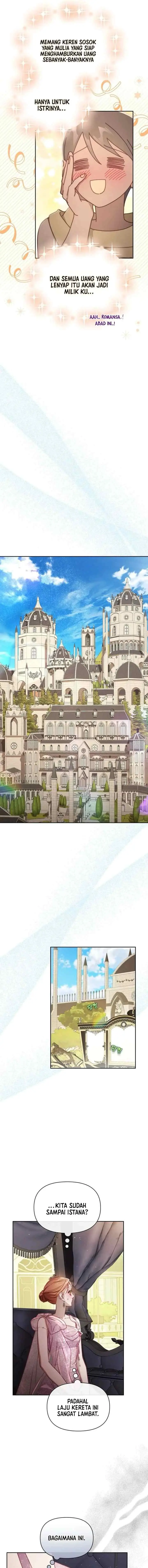 Lucia chapter 155 halaman 9
