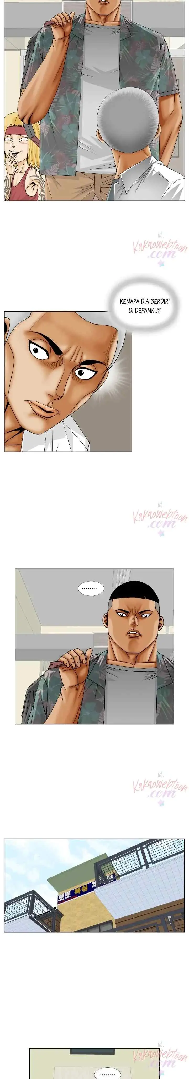 The Greatest Hero chapter 162 halaman 12