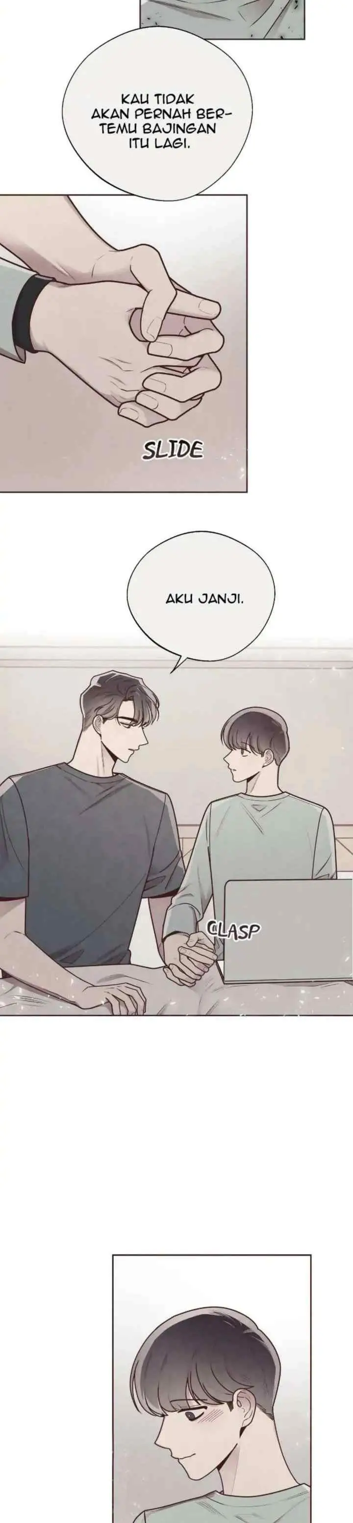 Relationship Ring chapter 30 halaman 7