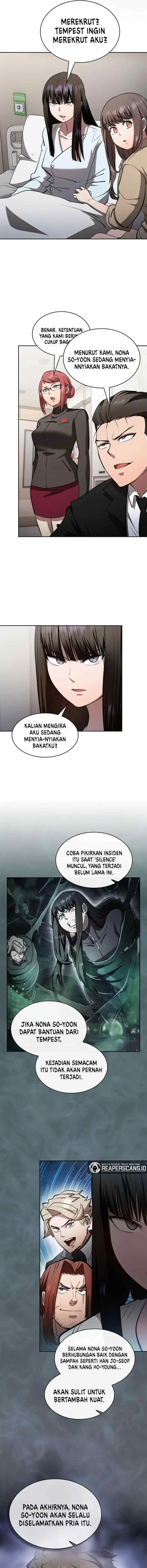 Is this Hunter for Real?! chapter 41 halaman 4