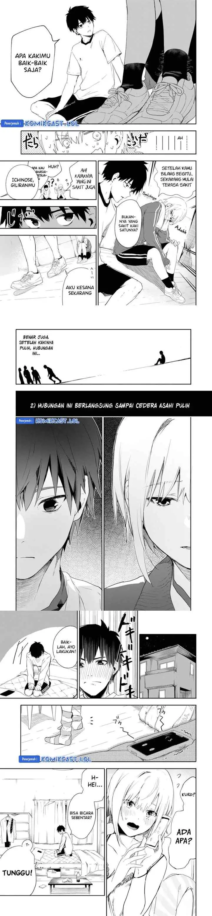 Koibito Tutorial chapter 0 halaman 8