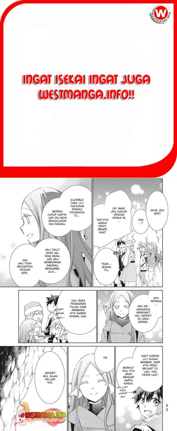Jishou! Heibon Mazoku no Eiyuu Life: B-kyuu Mazoku nano ni Cheat Dungeon wo Tsukutteshimatta Kekka chapter 29 halaman 6