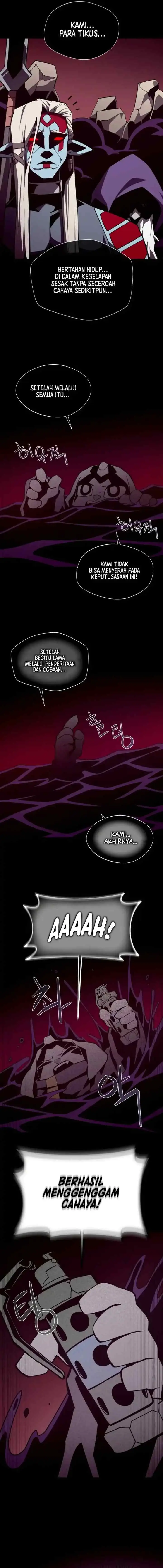 Dungeon Odyssey chapter 125 halaman 11