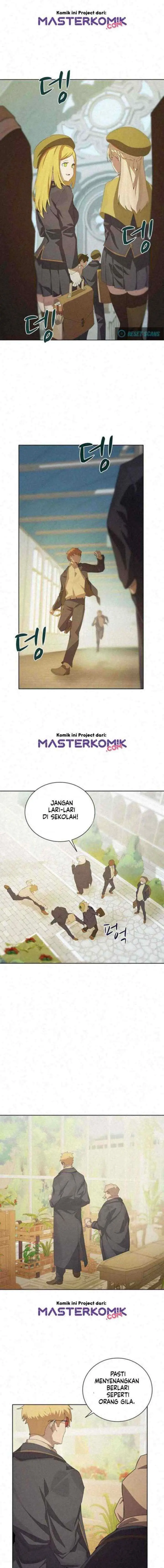 Book Eater (The Book Eating Magician) chapter 3 halaman 10
