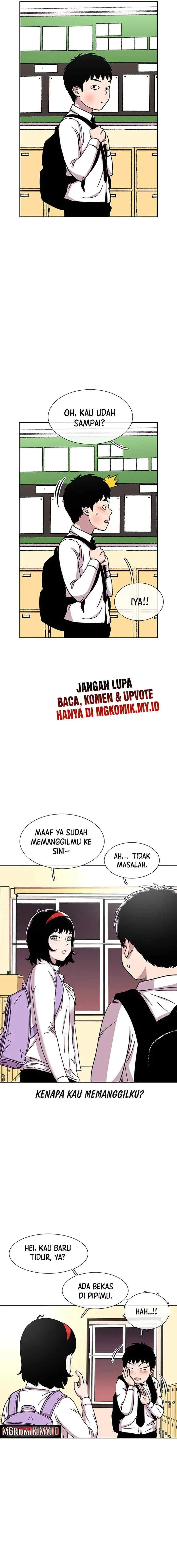Ginseng Star Shop chapter 31 halaman 13