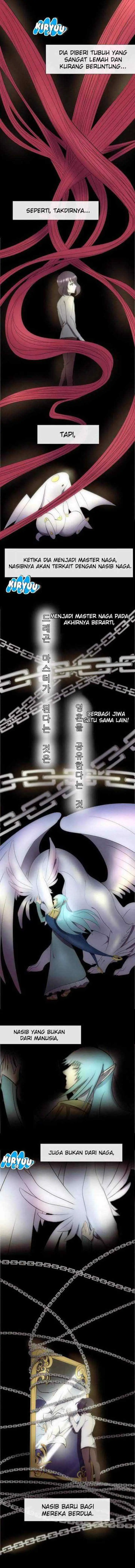 The Dragon Master chapter 5 halaman 9