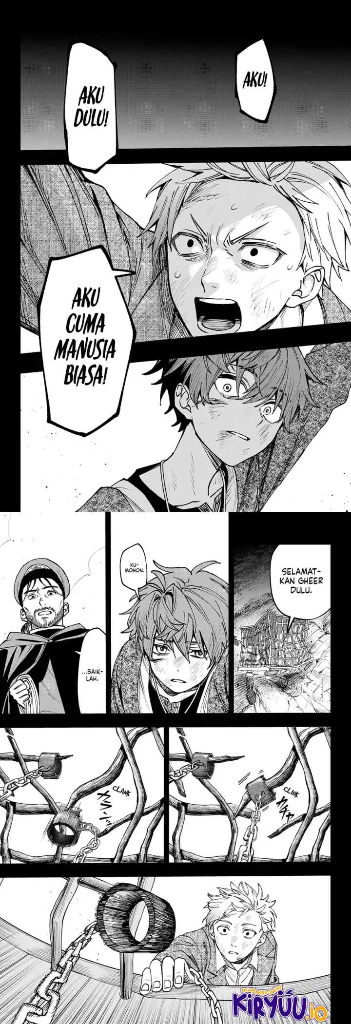 WITCHRIV chapter 13 halaman 12