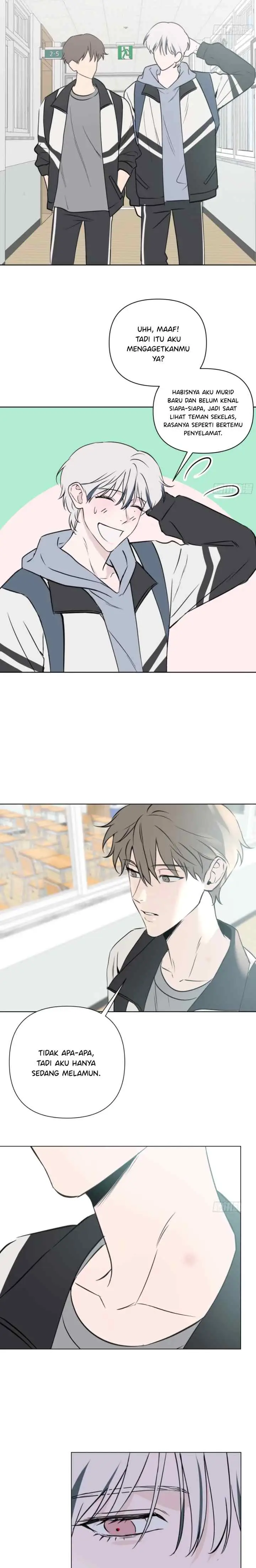 Blurred Lenses chapter 4 halaman 7