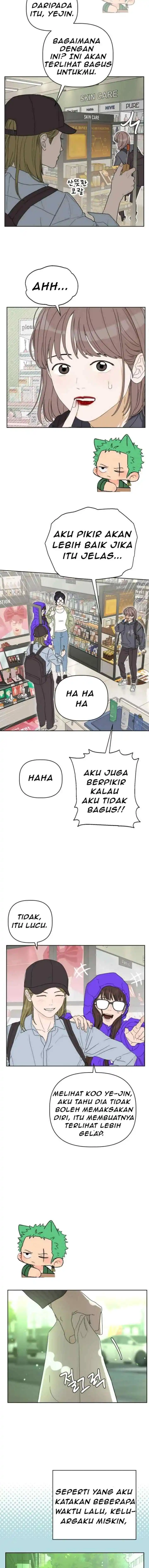 Dream of Learning chapter 2 halaman 8