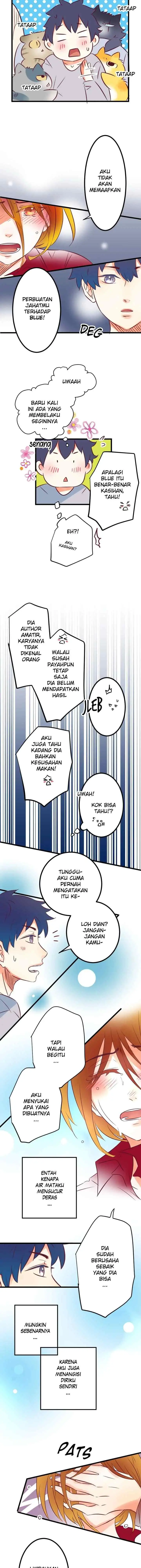 Unis chapter 144 halaman 4