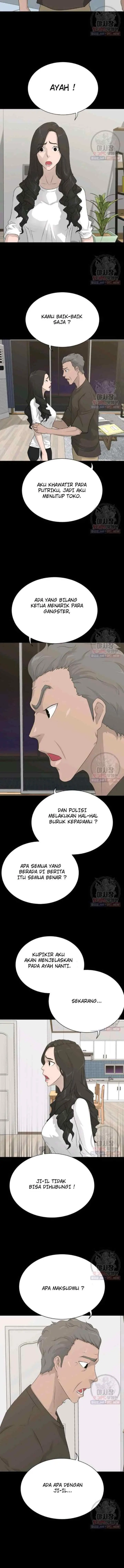 Trigger chapter 66 halaman 15