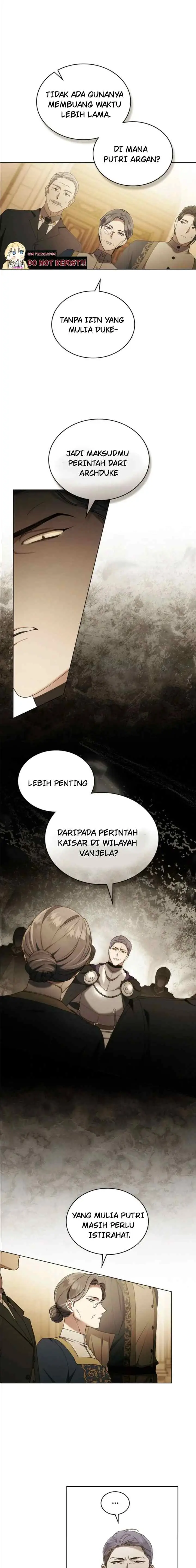 Just a Contract Marriage chapter 63 halaman 4