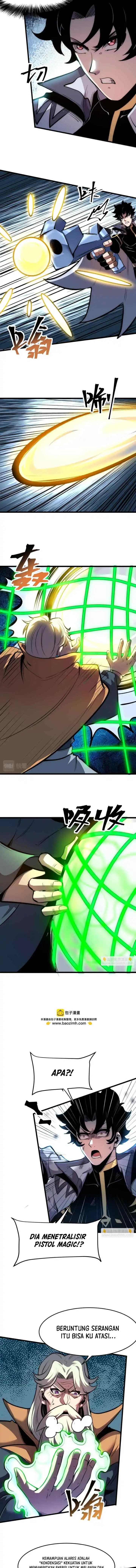The King of Bugs chapter 97 halaman 7